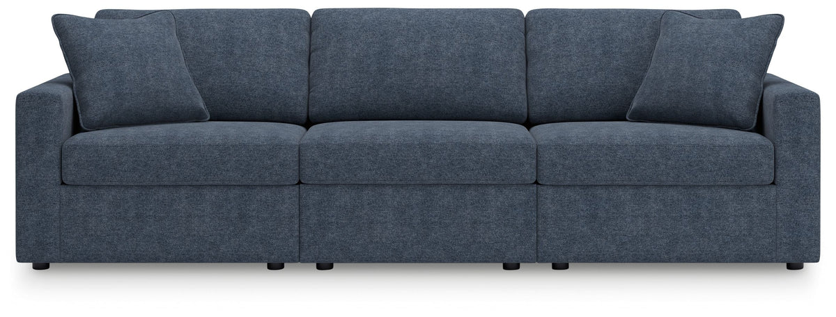 Modmax - Sectional - Ink