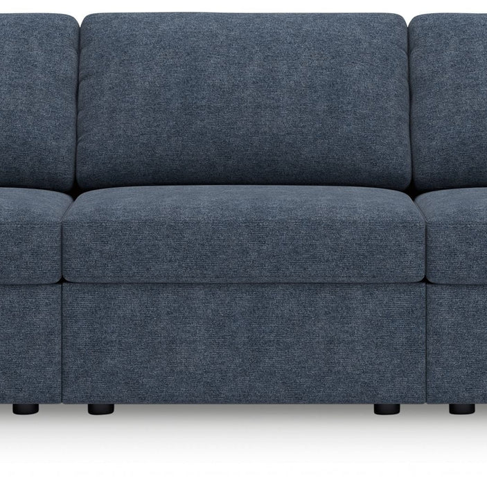 Modmax - Sectional - Ink