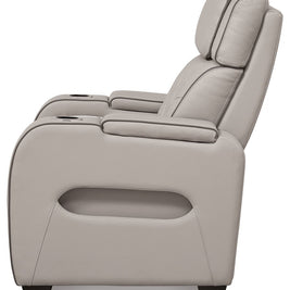 Boyington - Power Recliner/Adj Headrest