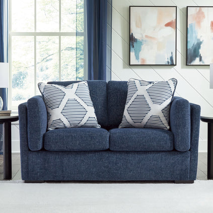 Evansley - Loveseat