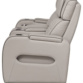 Boyington - Reclining Living Room Set