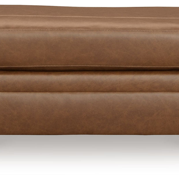 Carianna - Ottoman - Caramel