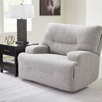 Acklen Place - Wide Seat Power Recliner