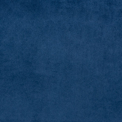 Baxton Studio Rockwell Contemporary Glam and Luxe Navy Blue Velvet Fabric Upholstered and Gold Finished Metal Storage Bench