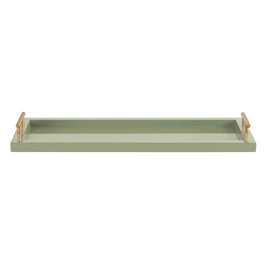 Halsey Rectangle Decorative Tray