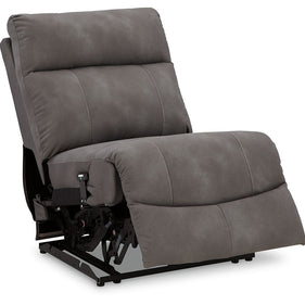 Next-Gen Durapella - Reclining Sectional