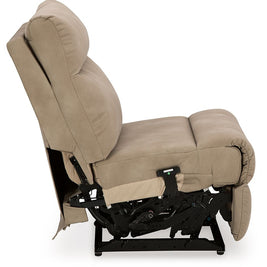 Next-Gen Durapella - Reclining Sectional