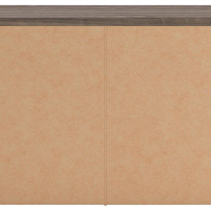 Kendanport - Six Drawer Dresser
