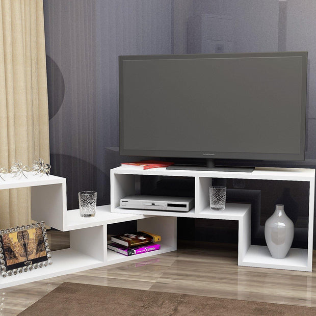 Cubicco 47'' TV Stand and Media Console