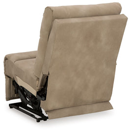 Next-Gen Durapella - Reclining Sectional