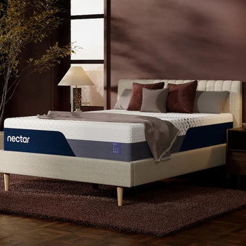 Nectar Luxe Memory Foam - Mattress