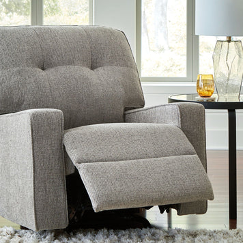 Larimer - Rocker Recliner