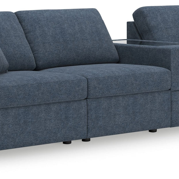Modmax - Sectional - Ink