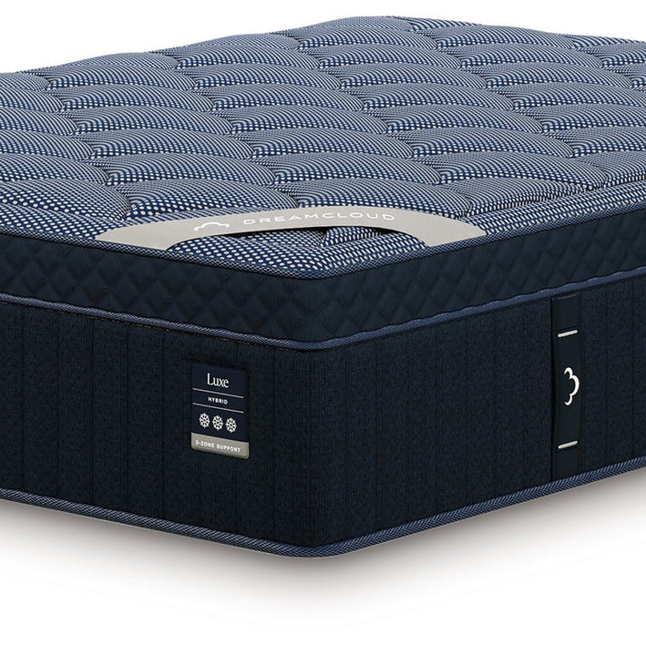 DreamCloud Luxe Hybrid - Mattress