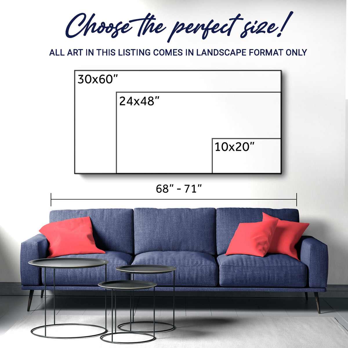 White and Gold Abstract Wall Art