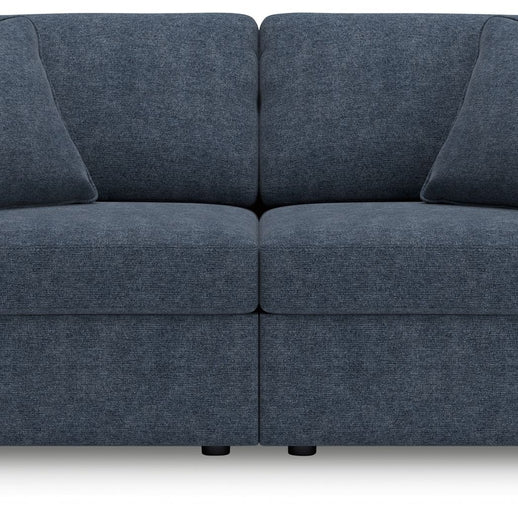 Modmax - Sectional - Ink