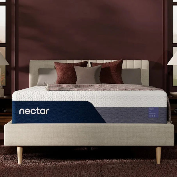 Nectar Luxe Memory Foam - Mattress