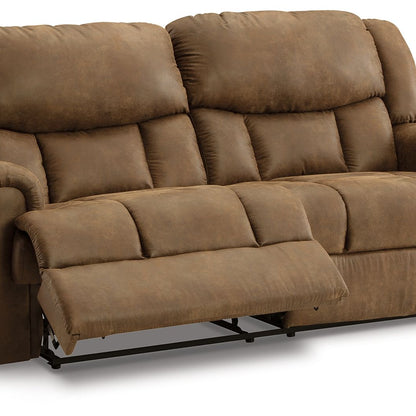 Boothbay - 2 Seat Reclining Sofa