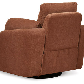 Modmax - Swivel Glider Recliner