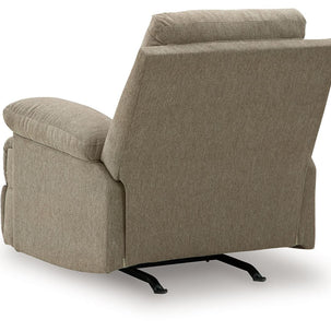 Side-Swipe - Rocker Recliner