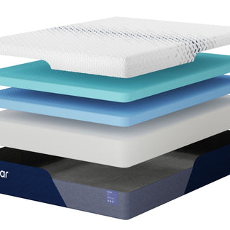 Nectar Luxe Memory Foam - Mattress