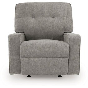 Larimer - Rocker Recliner