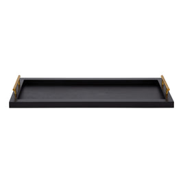 Halsey Rectangle Decorative Tray