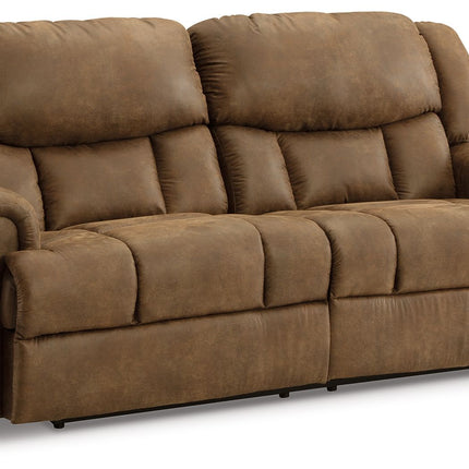 Boothbay - 2 Seat Reclining Sofa