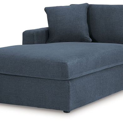 Modmax - Sectional - Ink