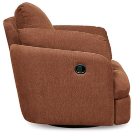 Modmax - Swivel Glider Recliner