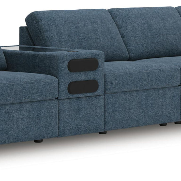 Modmax - Sectional - Ink