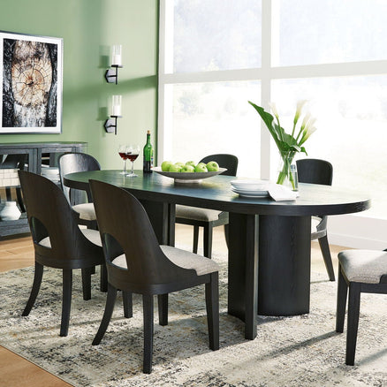Rowanbeck - Dining Room Set