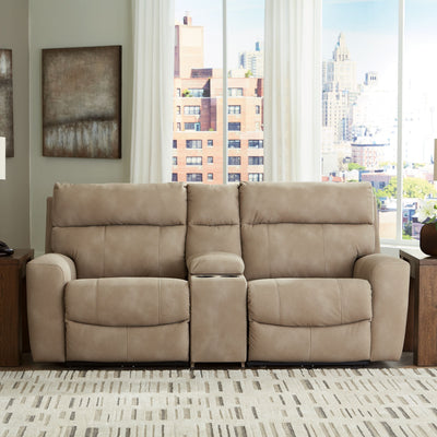Next-Gen Durapella - Reclining Sectional