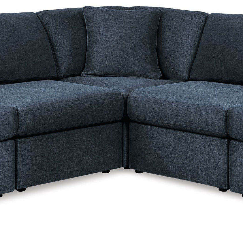 Modmax - Sectional - Ink
