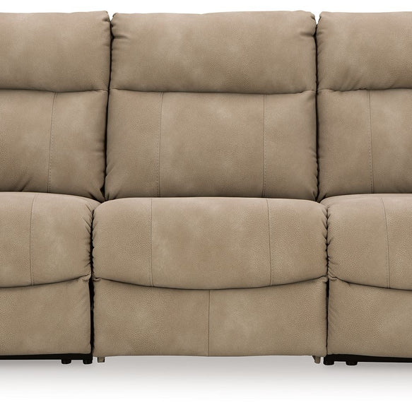 Next-Gen Durapella - Reclining Sectional