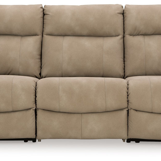 Next-Gen Durapella - Reclining Sectional