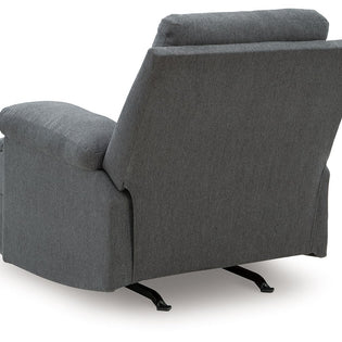 Side-Swipe - Rocker Recliner