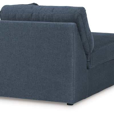 Modmax - Sectional - Ink