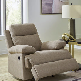 Side-Swipe - Rocker Recliner