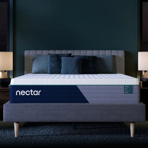 Nectar Premier Hybrid - Mattress