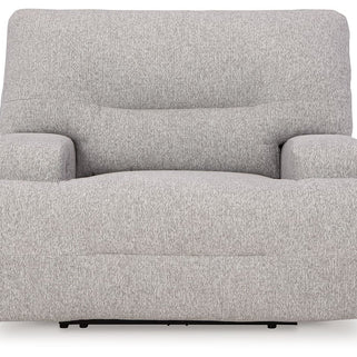 Acklen Place - Wide Seat Power Recliner