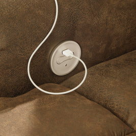 Boothbay - 2 Seat Reclining Sofa