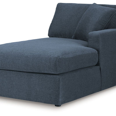 Modmax - Sectional - Ink