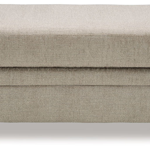 Stonemeade - Ottoman