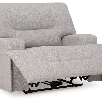 Acklen Place - Wide Seat Power Recliner