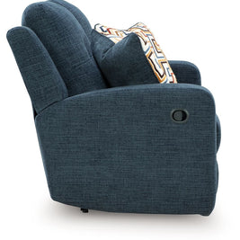 Danum - Reclining Loveseat