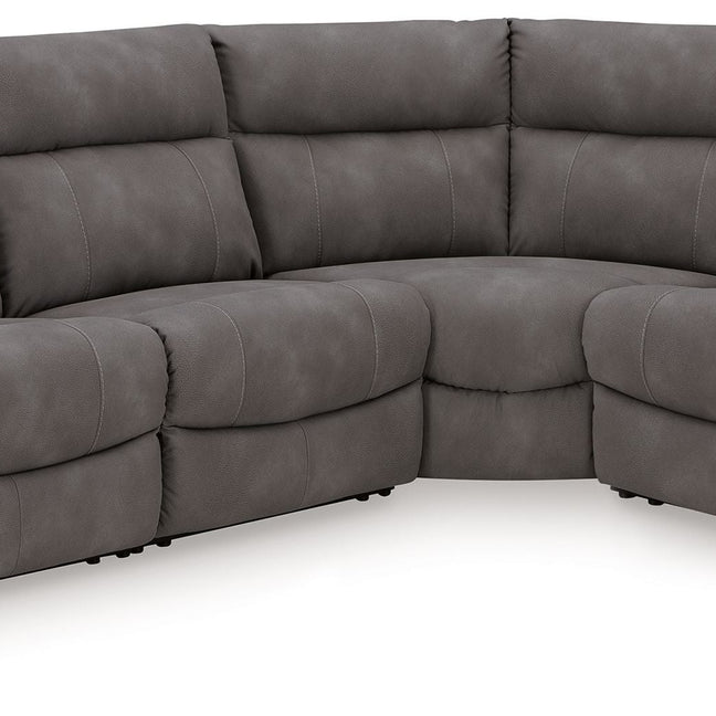 Next-Gen Durapella - Reclining Sectional