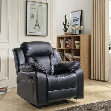 Comfortable Rocking Motion Recliner