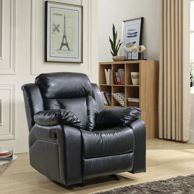 Comfortable Rocking Motion Recliner