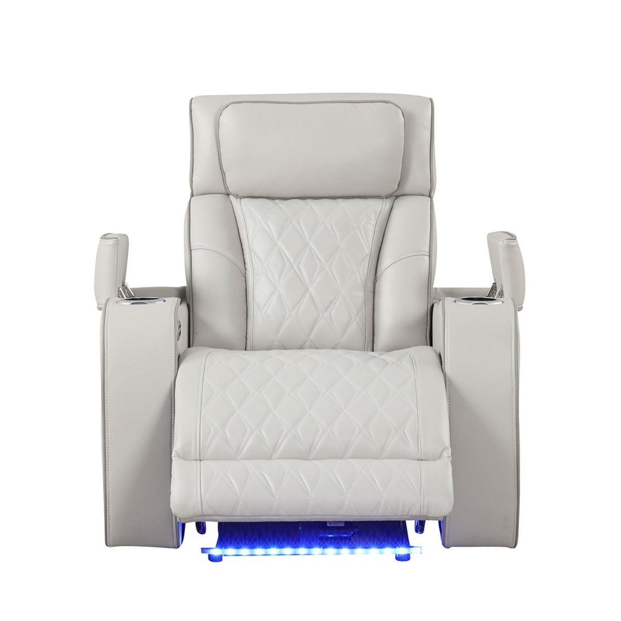Fortuner - Power Reclining Chair